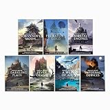 Mortal Engines complete (4 Volume Set)