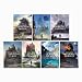 Mortal Engines complete (4 Volume Set)