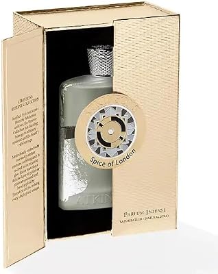 Atkinsons Spice of London Parfum Intense 100ml Unisex Spray