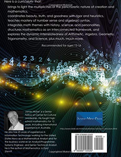 The Dance of Number: Solutions Manual - Steps 1 to 7 - Image 2