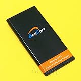 New AceSoft 2700mAh Li-ion Battery for T-Mobile Microsoft Lumia 640 Cellphone USA