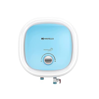 Havells Adonia Spin 25-Litre Vertical Storage Water Namibia Ubuy