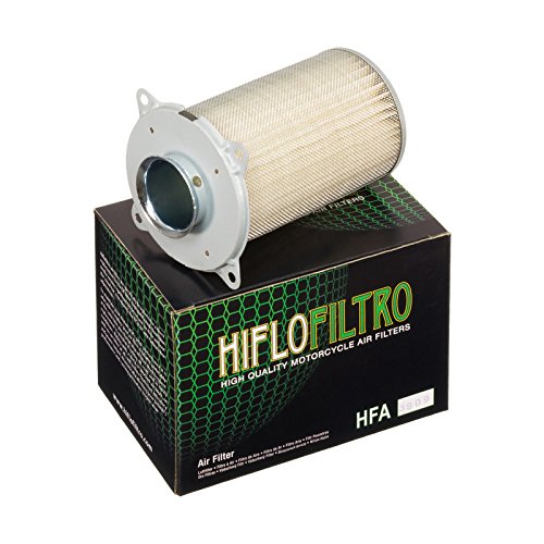 Filtre à air Hiflo Suzuki GSX 1400 pour vos longs voyages routiers