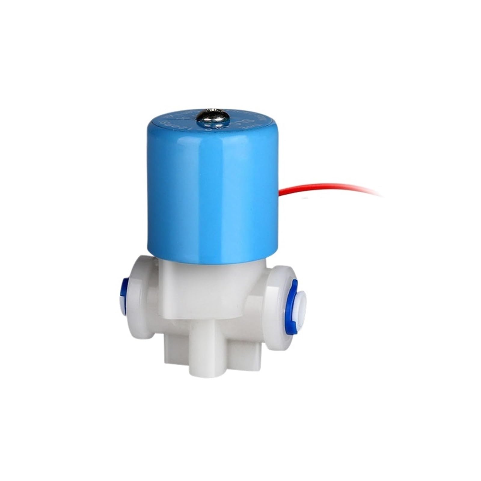 Mini électrovanne 2 voies SMLC : contrôle de débit stable pour purificateur