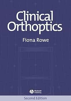 視能学 第3版 Textbook of Orthoptics Theory And Practice Of