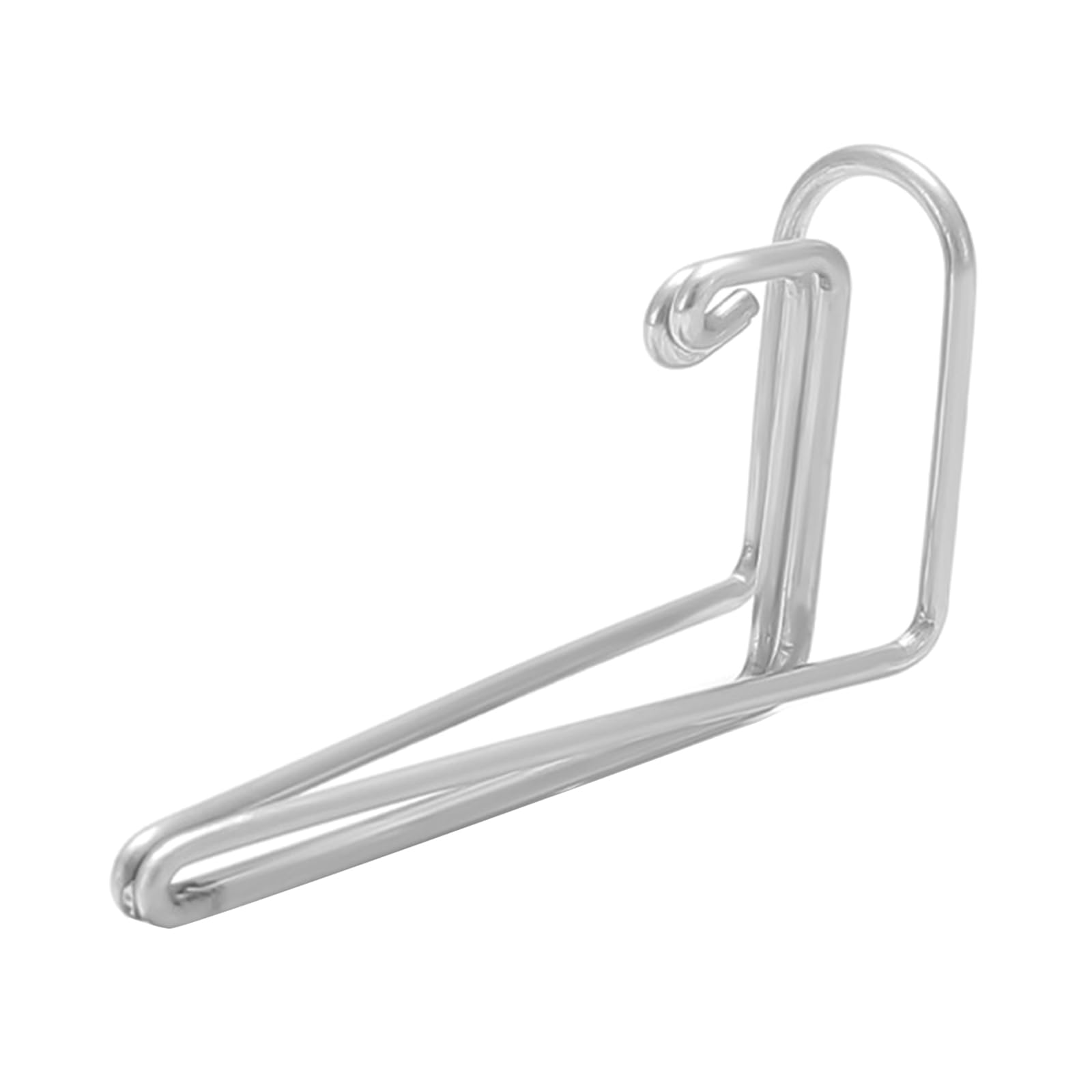 Portables Stainless Steel Cup Pouring Rack Camping Bowl Water Guide Frame for Hiking and Camping