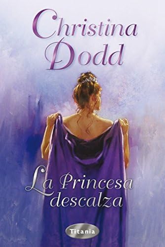 La princesa descalza (Titania época)