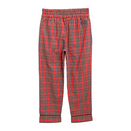 Image of Cherry Crumble California Boys Pajama Set