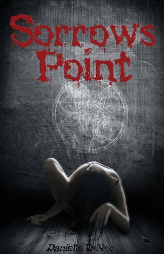 Sorrow's Point view 2