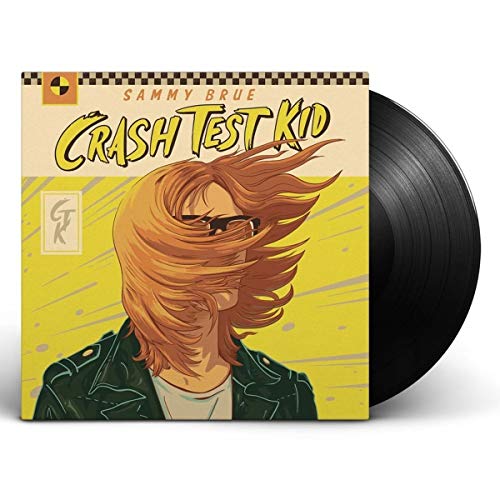 Crash Test Kid image 2