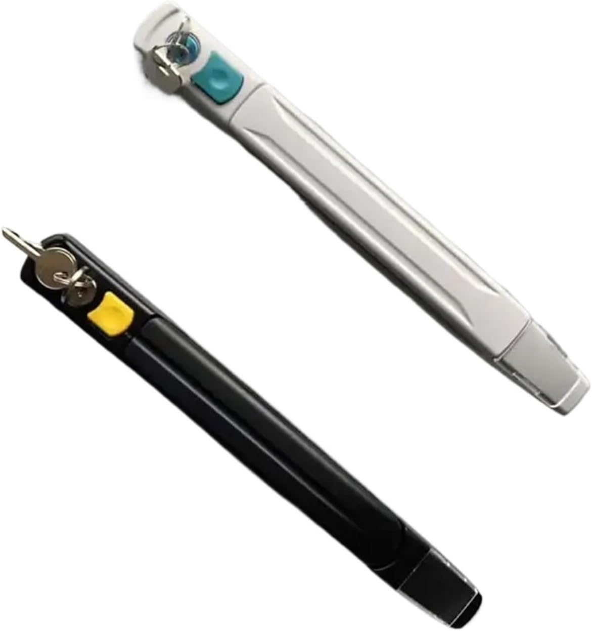 MS867 Connecting Rod Cabinet Lock Network Station Linkage Lock Handle 1Pcs(Black)