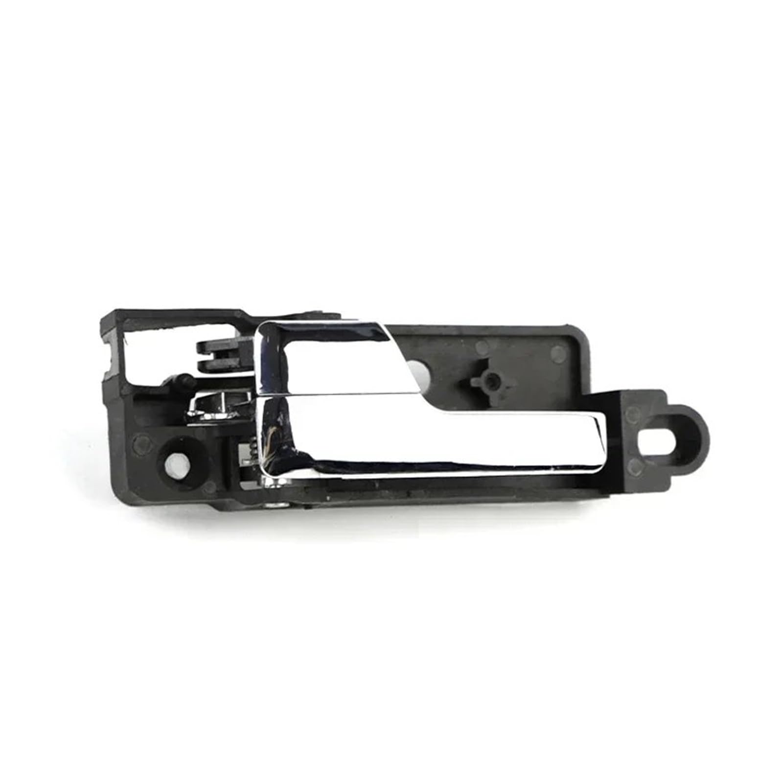 WIJHJET for for Fusion 2006-2012 for Mercury for Milan 2006-11 for Lincoln MKZ 2007-12 for Zephyr 2006-09 LHD Interior Door Handle Car Interior Door Handle(Rear Left)