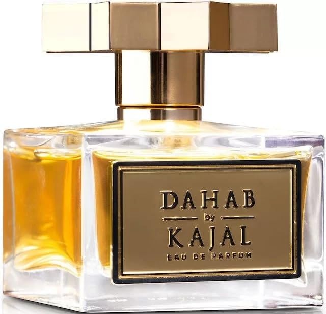 Kajal DAHAB Eau de Parfum 100 ml