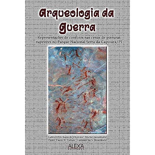 Arqueologia da Guerra