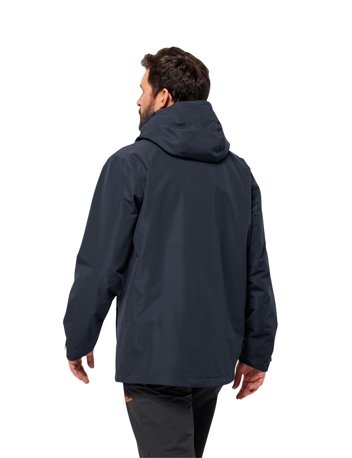 Jack Wolfskin Kurtka Mężczyźni Fernblick 2 l Jkt M