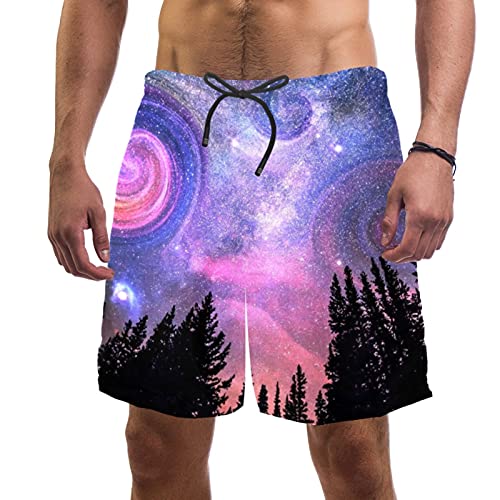 Short de bain homme avec poches idéal pour vos vacances à la mer taille M