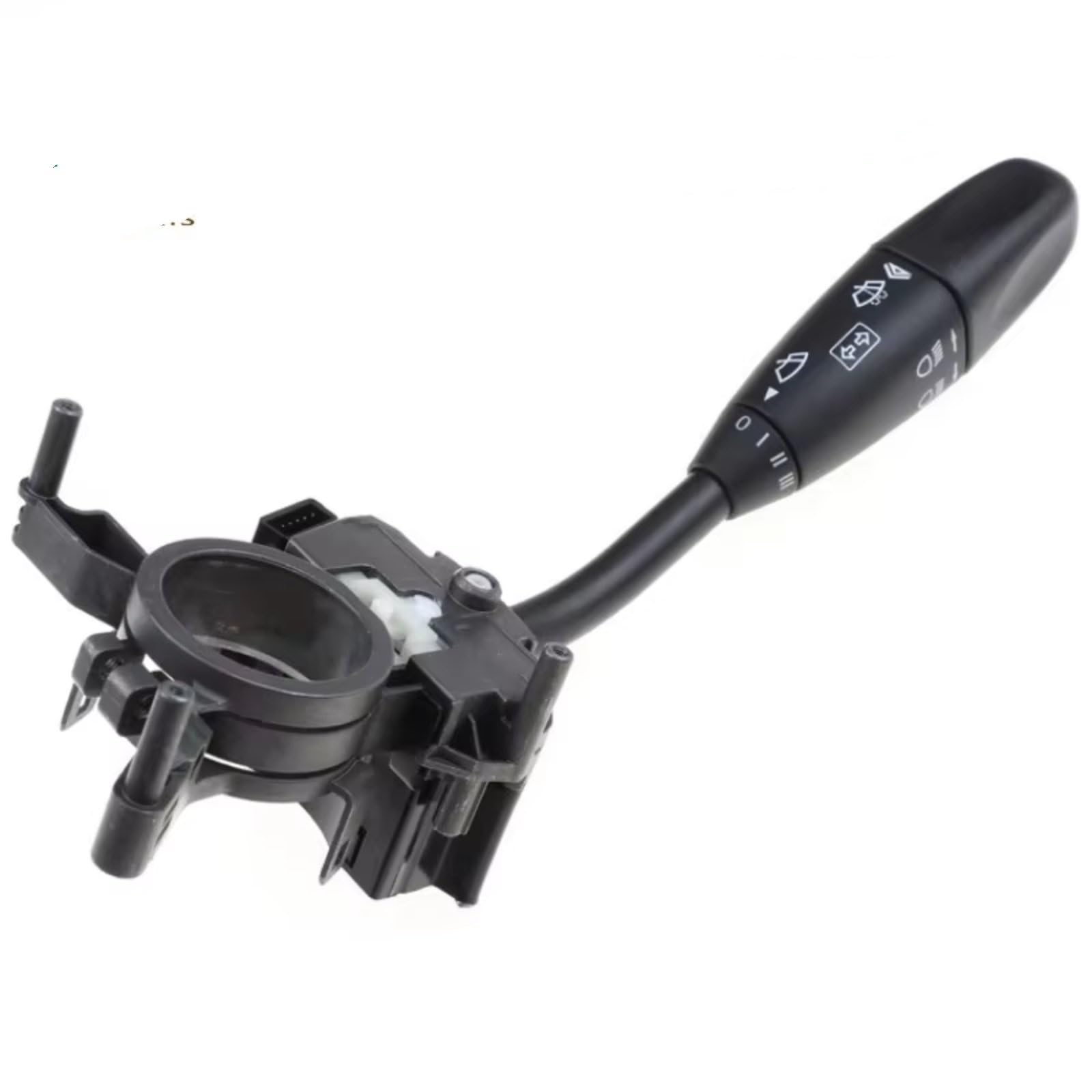 Commodo clignotant Benz W203 avec interrupteur robuste référence A0005452310 - 6