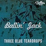 Ballin' Jack - Morbird Teenage Love Song (7inch, 45rpm, PS)