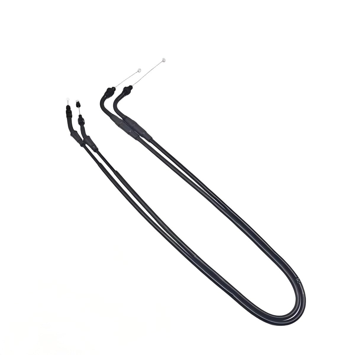 Câble d'accélérateur pour Benelli BJ500GS-6A et 502C câble de commande de moto moto