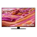 Samsung 43 Inch Neo QLED 4K with Mini LED QN93F Glare Free AI Smart TV