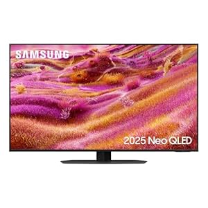 Samsung 75 Inch Neo QLED 4K with Mini LED QN93F Glare Free AI Smart TV