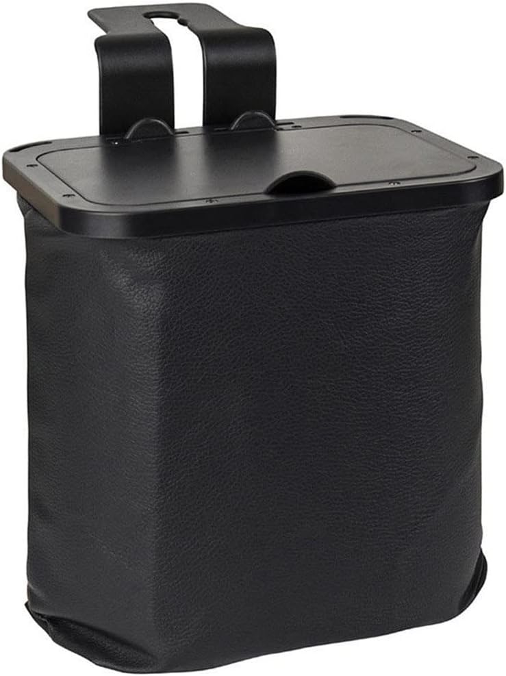 Car Trash Can, Parts Organizer, Storage Bag Foldable