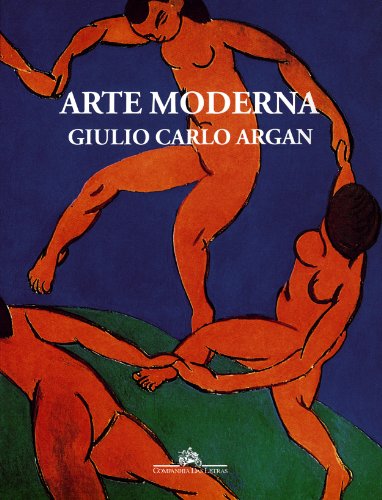 Arte moderna