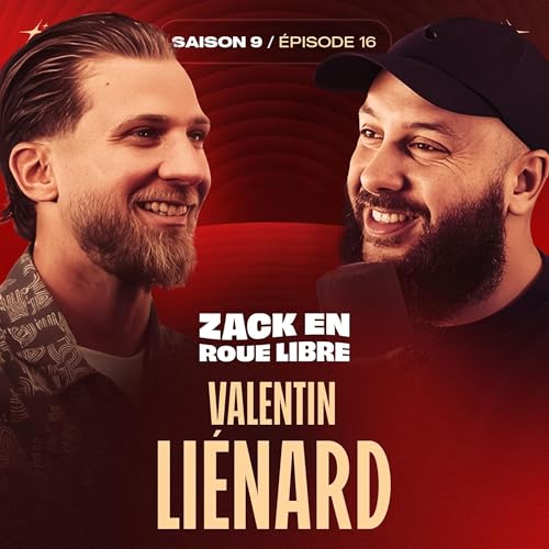Youtube l'a t-il Emp&ecirc;ch&eacute; de Devenir Footballeur Pro ? - Zack en Roue Libre avec Val Lienard (S09E16)