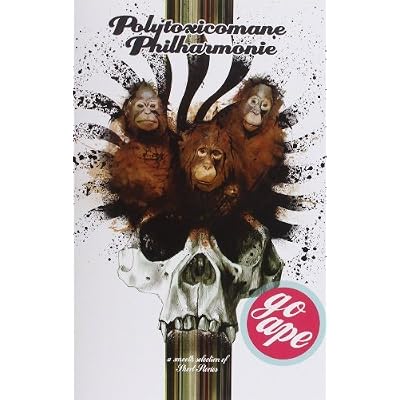POLYTOXICOMANE PHILHARMONIE