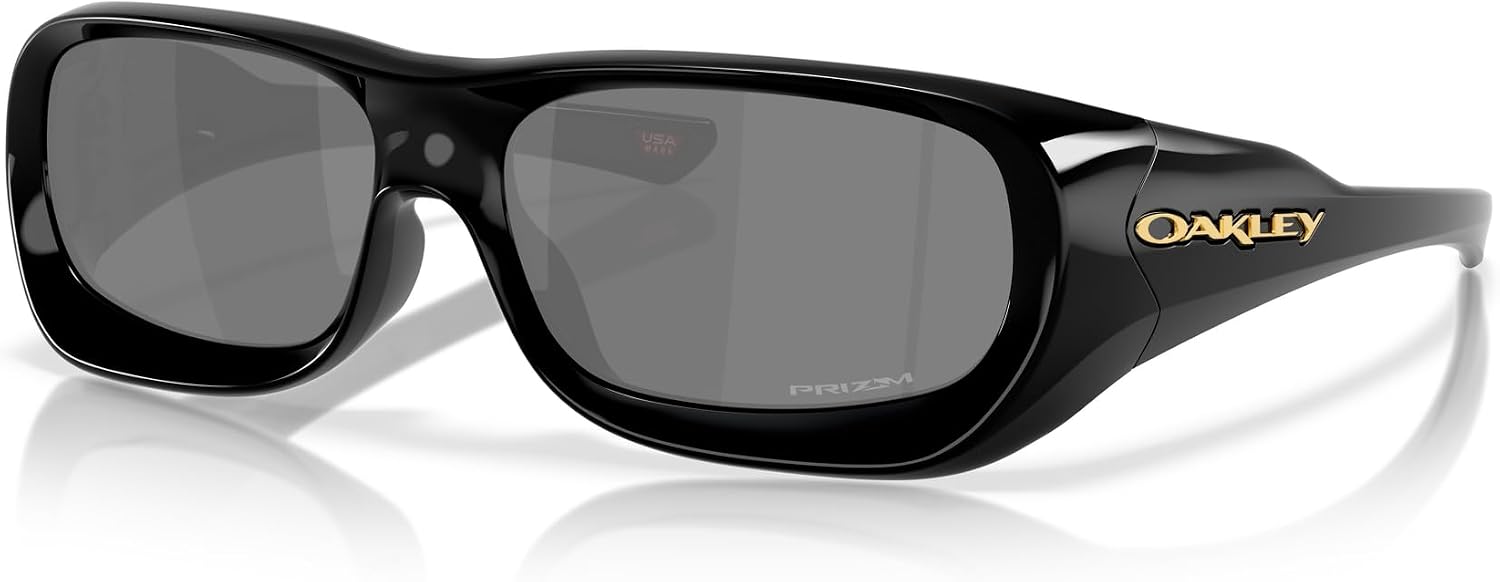 Oakley Sunglasses for Men and Women - OO9482 Futurity Sunglasses PRIZM Lenses - Unisex