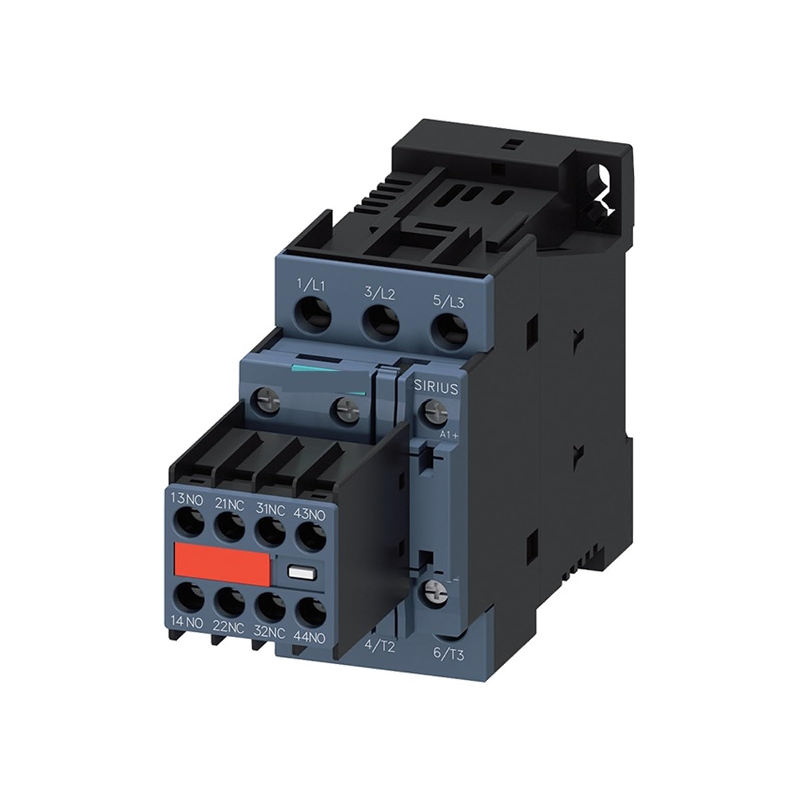 Contacteur CA 3RT2023-1AL24-3MA0 bloc de commutation bobine CA