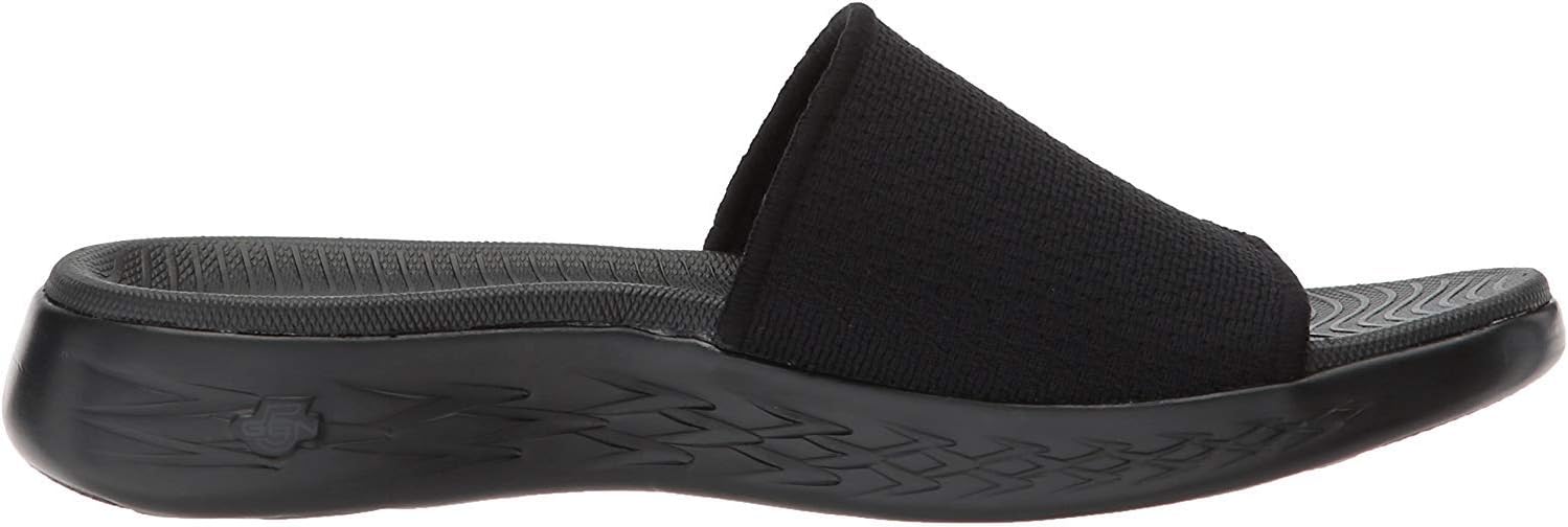 Skechers Women's On The Go 600 Nitto Slide Sandal - Image 6