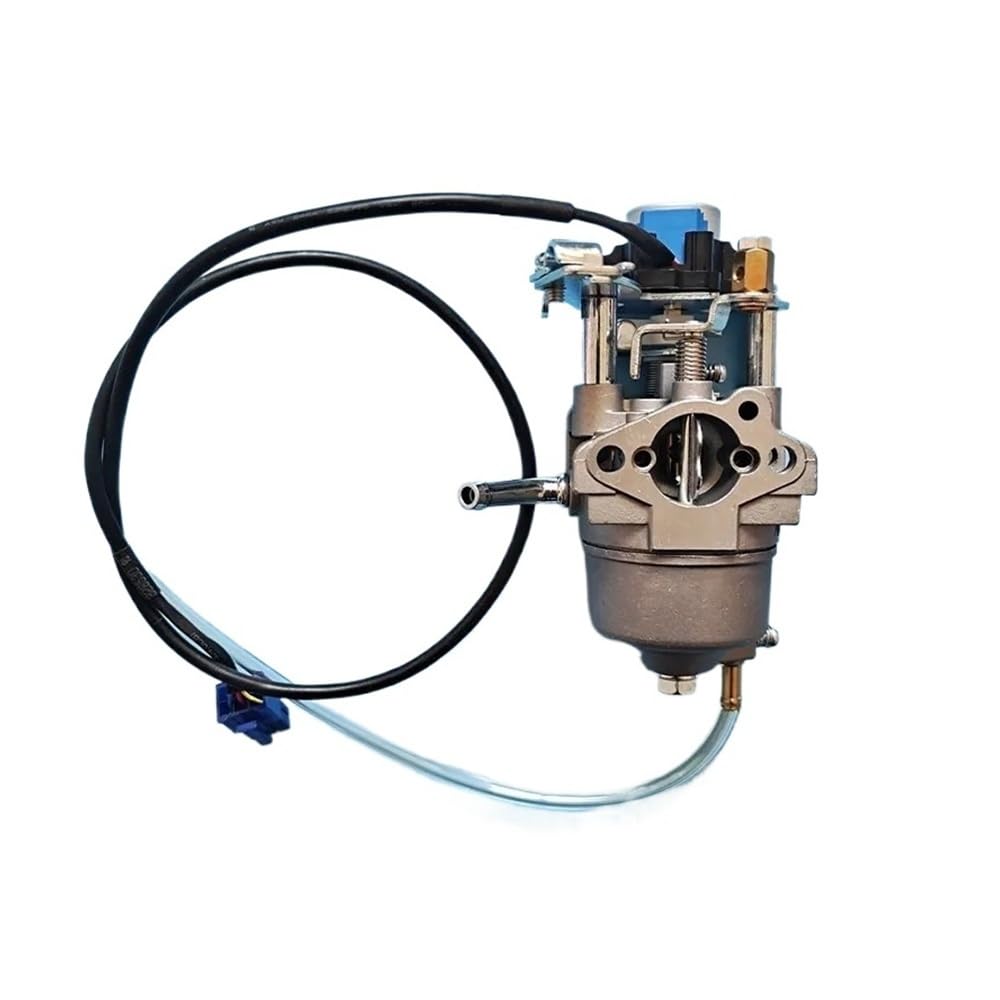 Carburateur EF2000IS 7PB-E4101-00 pour groupe électrogène inverter MZ80 2KA 84cc