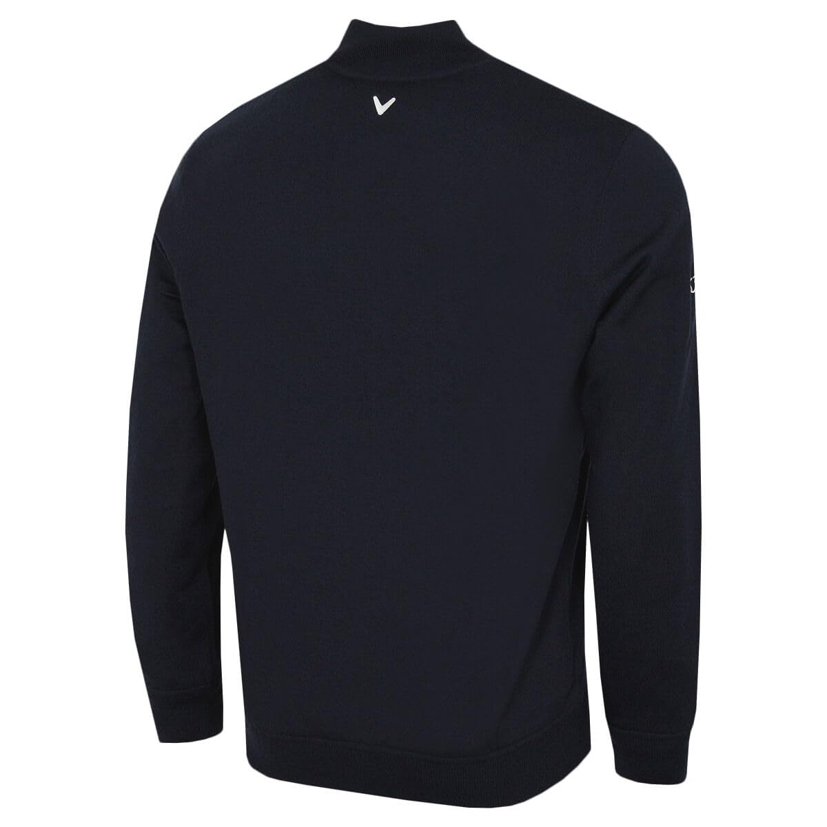 Callaway Golf Suéter térmico OPTI-Dri Cremallera 1/4 Hombre de Windstopper