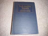 In Der Deutschen Republik B002NB1GO8 Book Cover