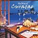 Produktbild The Blue of Curacao: Essen und Trinken