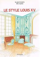 Le style Louis XIV 208010344X Book Cover