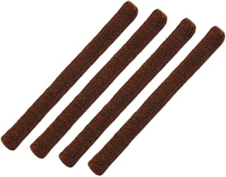 Hoement 2 Pairs elastic eyeglasses ear cushions casing Accessories Holder glasses High elasticity fixed artifact elastic glasses ear cushions eyeglasses ear grips Glasses