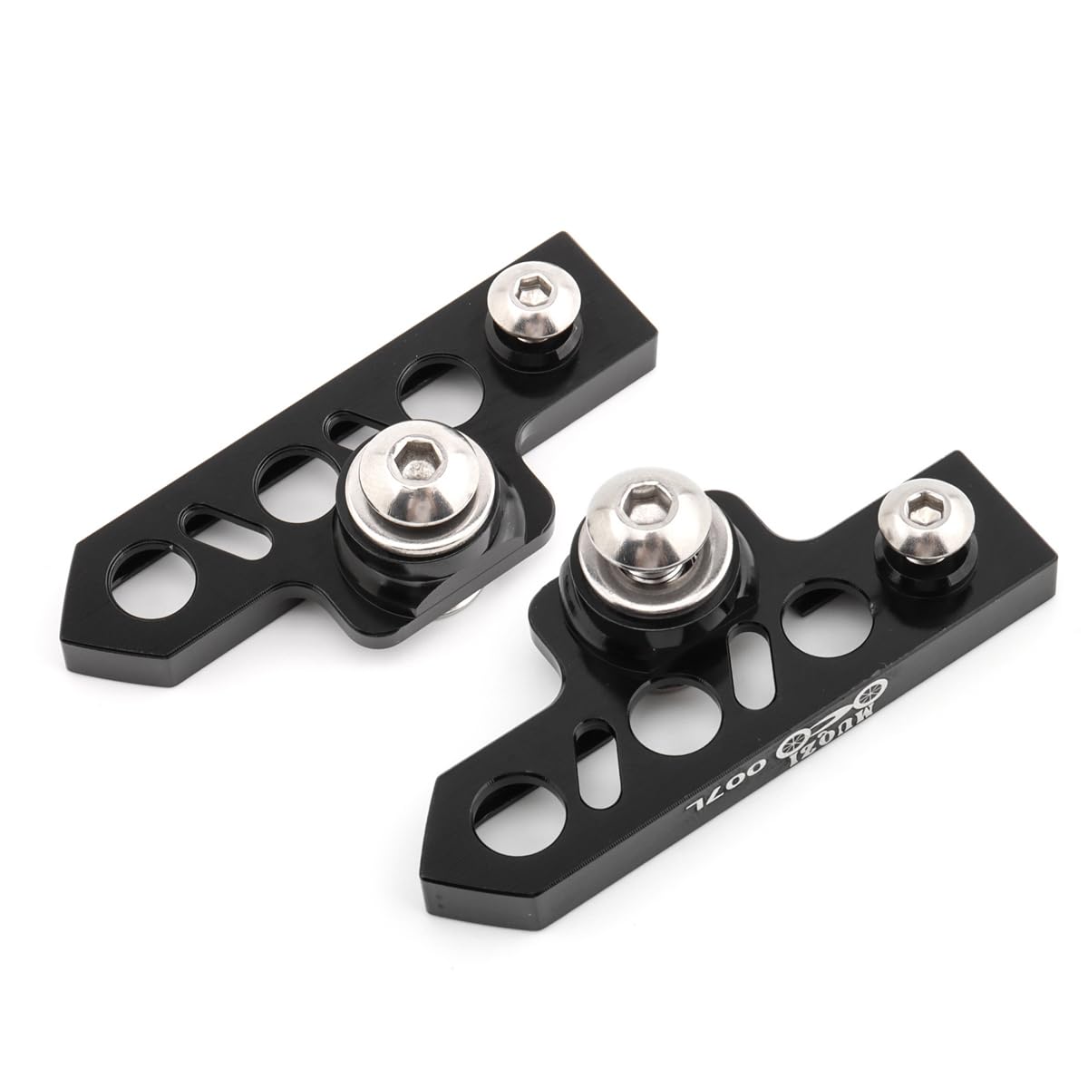 HOUSON bicycle C-brake holder extension, bicycle C-clamp brake pad extension C brake calliper adapter 10 mm extension for racing bikes