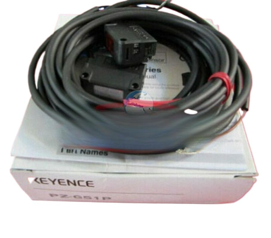 1 new piece suitable for photoelectric sensor PZ-G51P-