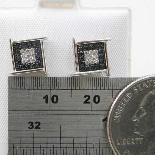 silver-earring-studs unknown