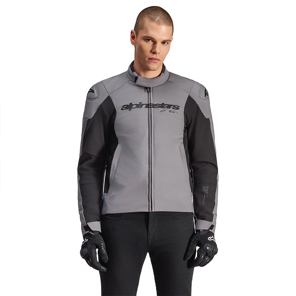 Alpinestars SMX Waterproof Racing Jacket 4XL