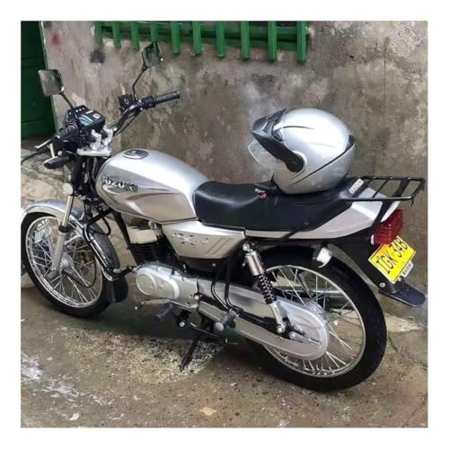 Compteur kilométrique numérique pour moto AX100 rétroéclairé