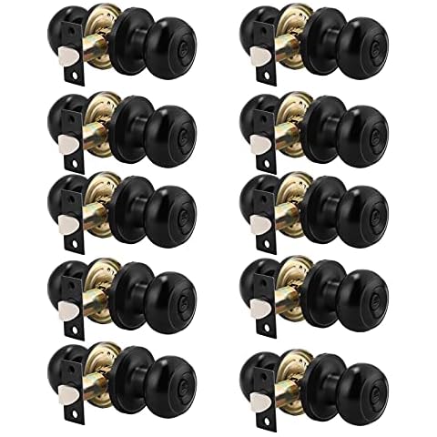 Probrico Privacy Door Knob Cover