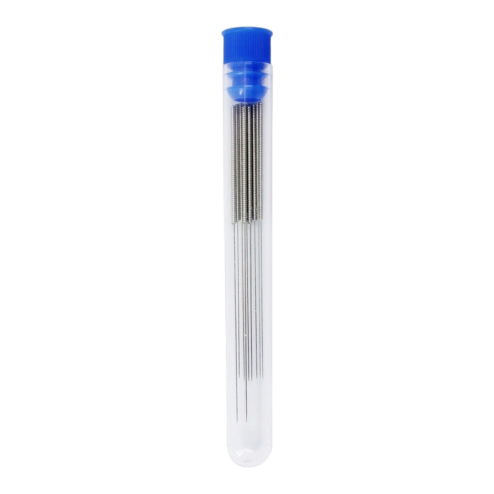 10 / 20Pcs Stainless Steel Needle Cleaning Set for Car Washer Nozzle 3D Printer Nozzle Stove Shower Head Unclogging Car Windshield Washer Cleaner