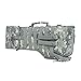 VISM by NcStar Tactical Rifle Scabbard, Digital Camo (CVRSCB2919D)