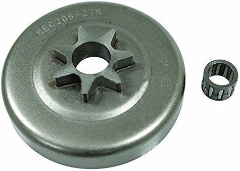 Stens 085-2257 Chainsaw Spur Sprocket Replaces 17510514630 A556000021 A556000020 Fits Echo CS-400 CS-440 CS-3900 CS-4100 CS-510