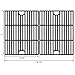 Hisencn Cooking Grates for Home Depot Nexgrill 4 Burner 720-0830H, 720-0783E, 5 Burner 720-0888N, 720-0888, 720-0697, Grill Grates Replacement for Charbroil 463241113, Kenmore 720-0670A