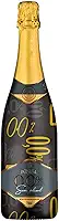 Espumante Zero Álcool Monte Paschoal 750ml