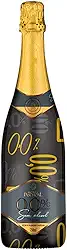 Espumante Zero Álcool Monte Paschoal 750ml